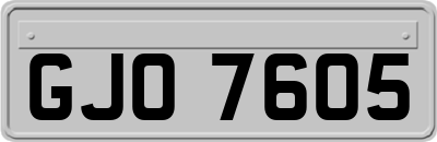 GJO7605