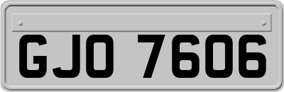 GJO7606