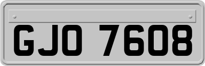 GJO7608