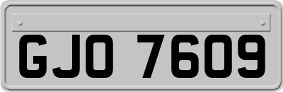 GJO7609