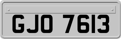 GJO7613