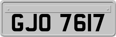 GJO7617