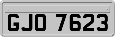 GJO7623