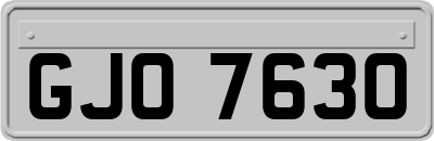 GJO7630