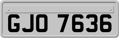 GJO7636