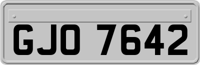 GJO7642