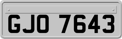 GJO7643