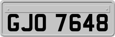 GJO7648