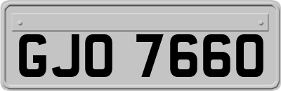 GJO7660