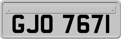 GJO7671