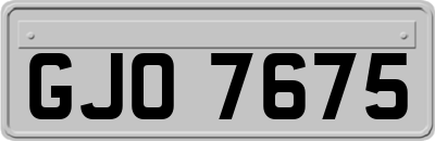 GJO7675