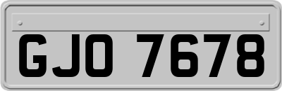 GJO7678