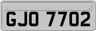 GJO7702