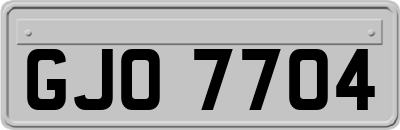 GJO7704