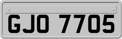 GJO7705