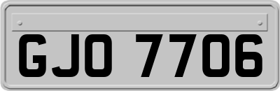 GJO7706