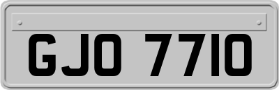 GJO7710