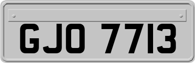GJO7713
