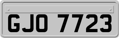 GJO7723