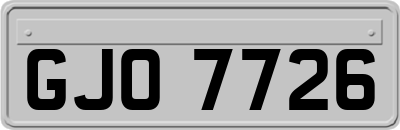 GJO7726