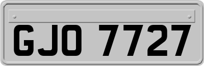 GJO7727