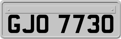 GJO7730