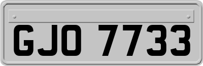 GJO7733