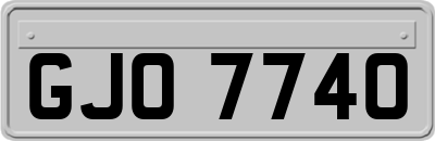 GJO7740