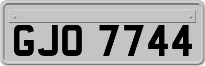 GJO7744