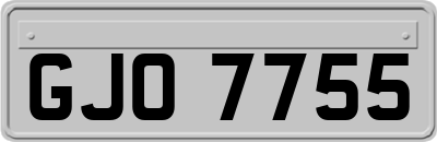 GJO7755