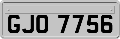 GJO7756