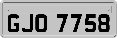 GJO7758