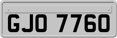 GJO7760