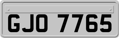 GJO7765