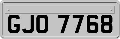 GJO7768