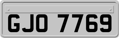 GJO7769