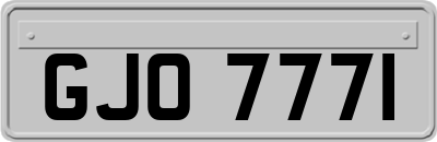 GJO7771