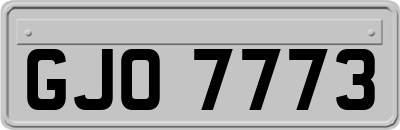 GJO7773