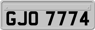 GJO7774