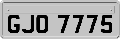 GJO7775