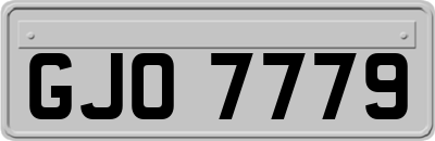 GJO7779