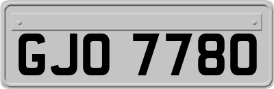 GJO7780