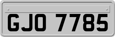 GJO7785