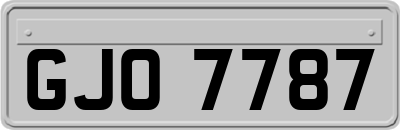 GJO7787