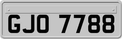 GJO7788