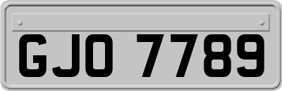 GJO7789