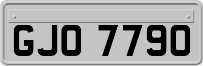 GJO7790