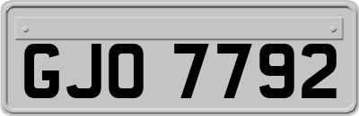GJO7792