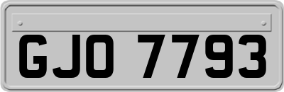 GJO7793