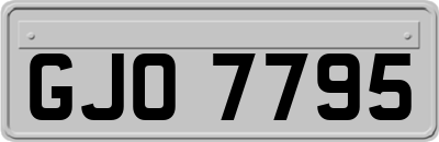 GJO7795